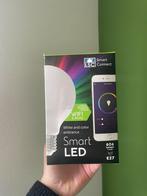 Smart led smart connect gekleurde lamp Action nieuw, Huis en Inrichting, Ophalen of Verzenden, Nieuw