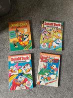 Donald Duck vakantie boek, Ophalen of Verzenden, Zo goed als nieuw