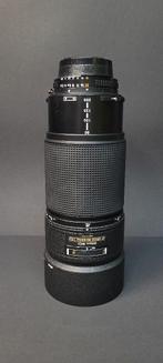 Nikon NIKKOR AF ED 80–200 mm f/2.8D, Ophalen, Zo goed als nieuw, Telelens, Zoom