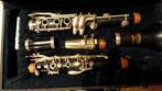 Klarinet Atelier Gereviseerde Prelude Top Klarinet., Muziek en Instrumenten, Kunststof, Gebruikt, Met koffer, Ophalen