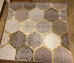 Nog Nieuw Karpet Hexagon , 230 x 160, 150 tot 200 cm, Ophalen of Verzenden, Modern, Rechthoekig