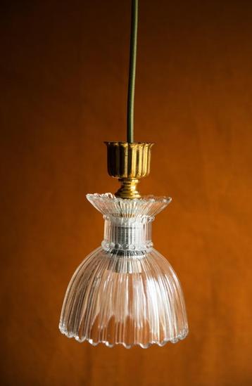 Prado vintage hanglamp beschikbaar voor biedingen
