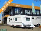 Dethleffs Camper 560 FMK Kinderkamer 2025, Schokbreker, Tot en met 6, Overige typen, Overige