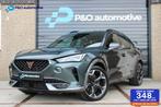 CUPRA Formentor 1.4 e-Hybrid VZ Copper Edition PANO - KUIPST, Gebruikt, Zwart, 4 cilinders, Formentor