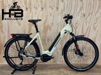 Haibike Trekking 4 E-Bike Shimano Altus, Niet ingevuld, Ophalen of Verzenden, Zo goed als nieuw, 51 tot 55 cm