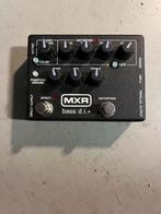 MXR Bass D.I. + Distortion Pedaal, Muziek en Instrumenten, Ophalen of Verzenden, Zo goed als nieuw, Distortion, Overdrive of Fuzz