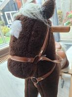 Hobbelpaard, Kinderen en Baby's, Ophalen, Gebruikt