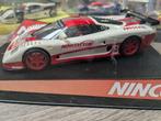Slotcar 1/32 Ninco Mosler Club Car, Verzenden, Nieuw, Elektrisch, Overige merken