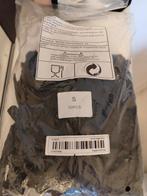 Size S black gloves, Ophalen of Verzenden, Zo goed als nieuw