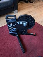 Elite Suito-T Smart trainer Direct drive Zwift, Sport en Fitness, Wielrennen, Ophalen, Zo goed als nieuw, Overige typen
