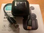 Sinji Draadloze EarPods - Nieuw!, Audio, Tv en Foto, Ophalen of Verzenden, Nieuw, Overige merken, Draadloos