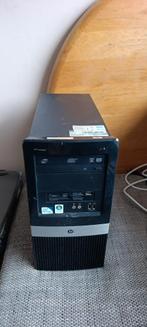 hp compaq dx2420 microtower, Computers en Software, Ophalen, Gebruikt, HDD, 2 tot 3 Ghz