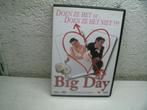 dvd 223b the big day, Ophalen of Verzenden, Zo goed als nieuw