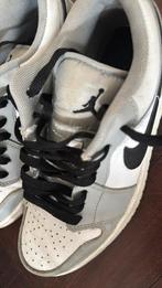 Nike Jordan m 40, Wit, Ophalen of Verzenden, Nike Air Jordan, Sneakers of Gympen