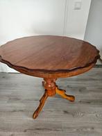 Biedermeier tafel, Ophalen of Verzenden