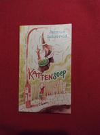 Janneke Schotveld - Kattensoep, Boeken, Ophalen, Fictie algemeen, Zo goed als nieuw, Janneke Schotveld