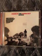 The Kooks, inside in inside out, Ophalen of Verzenden, Zo goed als nieuw