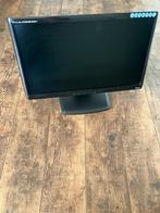 monitor, Computers en Software, Monitoren, Ophalen, Full HD, Zo goed als nieuw, Ingebouwde speakers