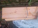 Douglas veilingdelen. NIEUW!, Ophalen, Nieuw, 250 cm of meer, Planken