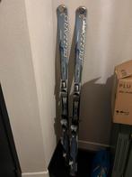 Blizzard X-Spirit 3 Ski's, 140 tot 160 cm, Gebruikt, Carve, Skiën