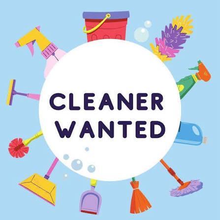 Cleaner wanted - Bos en Lommer, Vacatures, Vacatures | Schoonmaak en Facilitaire diensten, Overige niveaus, Overige vormen, Variabele uren