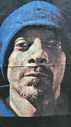 Original Vintage Death Row Records T-shirt jaren 90 ,Maat M, Maat 48/50 (M), Zwart, Ophalen of Verzenden, Gedragen