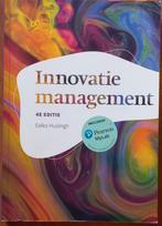 Eelko Huizingh - Innovatiemanagement, Eelko Huizingh, Nederlands, Overige niveaus, Ophalen
