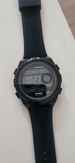 Fossil horloge, Sieraden, Tassen en Uiterlijk, Horloges | Heren, Ophalen of Verzenden, Zo goed als nieuw, Leer, Overige merken