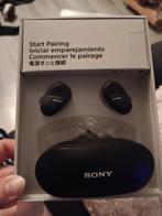 Sony earbuds WF-SP800N, Verzenden, Nieuw, In oorschelp (earbud), Bluetooth