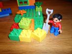 Mijn eerste LEGO DUPLO set, Ophalen of Verzenden, Complete set, Duplo