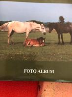 5 foto plakboeken nieuw, Boeken, Ophalen of Verzenden, Zo goed als nieuw