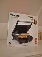 Tristar contactgrill nieuw, Ophalen, Nieuw