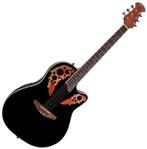 gitaar ovation, Ophalen of Verzenden, Zo goed als nieuw, Instrument