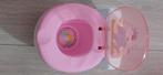 Baby born wc, Kinderen en Baby's, Speelgoed | Poppen, Ophalen, Zo goed als nieuw, Babypop