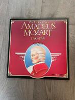 Lp mozart, Cd's en Dvd's, Vinyl | Klassiek, Gebruikt, Ophalen of Verzenden