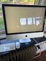Oude iMac 24 versie 2009, Ophalen, Gebruikt, 2 tot 3 Ghz, IMac
