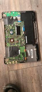 ASUS VivoBook Pro 15 motherboard with keyboard., Computers en Software, Ophalen of Verzenden, Niet werkend