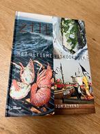 Kookboek Zilt - Tom Aikens, Voorgerechten en Soepen, Ophalen of Verzenden, Zo goed als nieuw, Europa