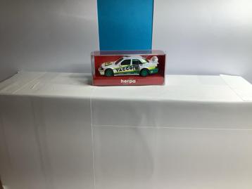 Schaal is  1:87Mercedes-Benz 190E Yacco - Modelauto beschikbaar voor biedingen