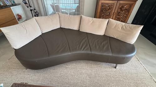 Sede Bank DS-0167/130, Huis en Inrichting, Banken | Bankstellen, Zo goed als nieuw, Rechte bank, Vierpersoons of meer, Minder dan 150 cm