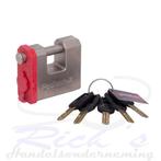 Kogelkoppeling slot DoubleLock Fixed Lock type A60 gekeurd, Overige typen, Nieuw, Ophalen of Verzenden, DoubleLock