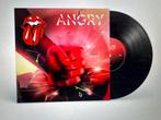 The Rolling Stones - Angry 10" Vinyl (Etched B-kant), Ophalen of Verzenden, 2000 tot heden, Zo goed als nieuw, 10 inch
