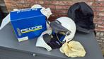 Helm, Peltor Motorsport professionele Rallyhelm, Motoren, Kleding | Motorhelmen, Heren, Jethelm, Tweedehands, Ophalen