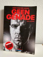 Geen Genade - Andy van der Meijde, Ophalen, Gelezen, Sport