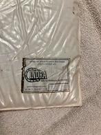 Indra gelpad, Ophalen of Verzenden, Gebruikt, Dekje