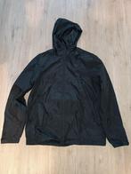 ZWARTE HERFST-/REGENJAS H&M MAAT S, Kleding | Heren, Jassen | Zomer, -, Verzenden, Zwart, -