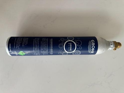 Grohe koolzuurfles vullen | ruilen € 5,00, Witgoed en Apparatuur, Bruiswatermachines, Nieuw, Ophalen of Verzenden