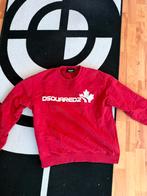 Dsquared2 trui maat m, Ophalen of Verzenden, Zo goed als nieuw