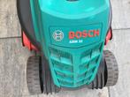 Bosch Arm 32 grasmaaier, Tuin en Terras, Grasmaaiers, Ophalen, Gebruikt