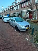 Volkswagen Polo 1.2 47KW Cross 2006 Grijs, Auto's, Voorwielaandrijving, 540 kg, 1198 cc, Origineel Nederlands